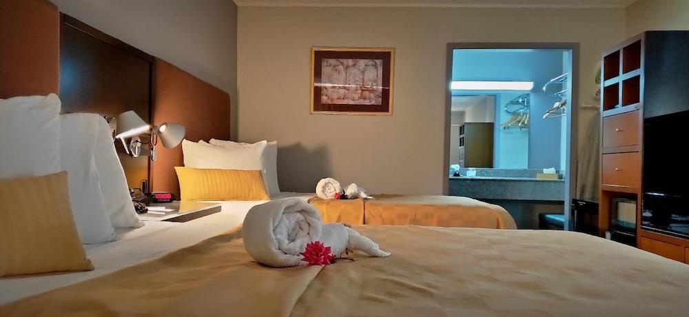 Discovery Inn Lafayette Εξωτερικό φωτογραφία