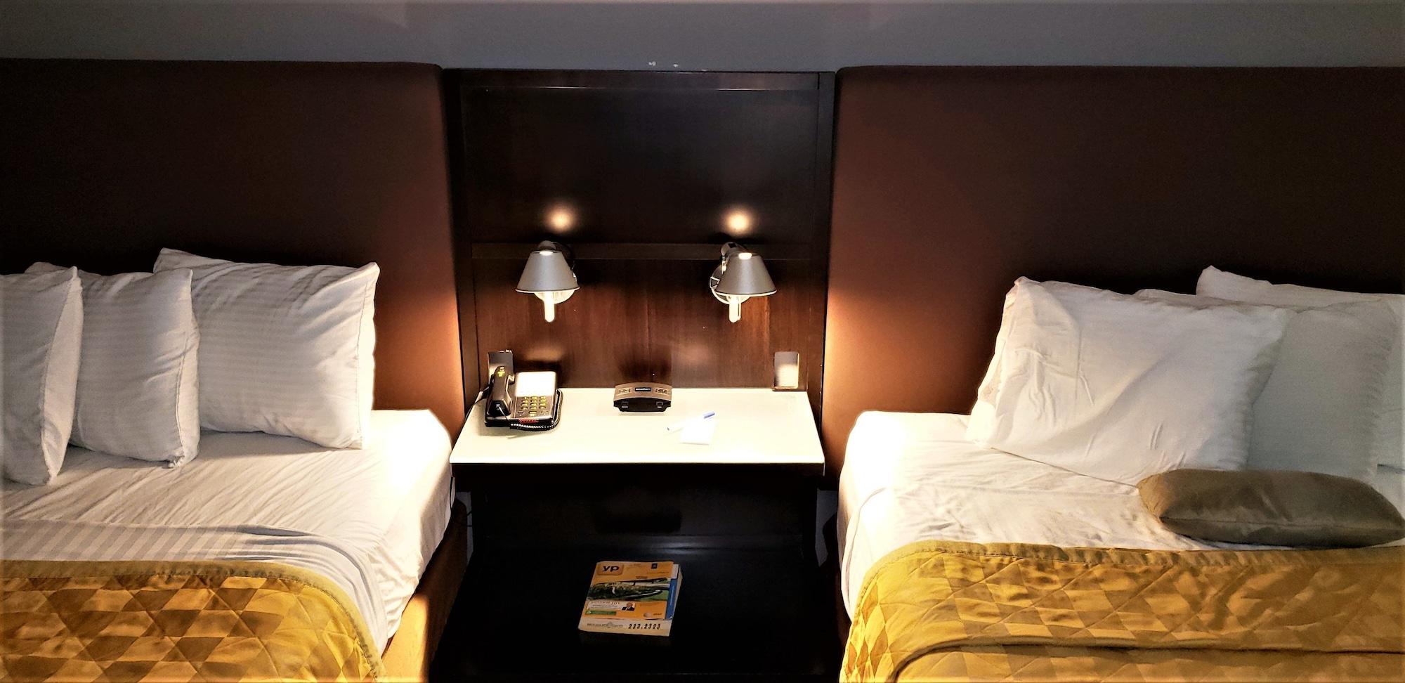 Discovery Inn Lafayette Εξωτερικό φωτογραφία