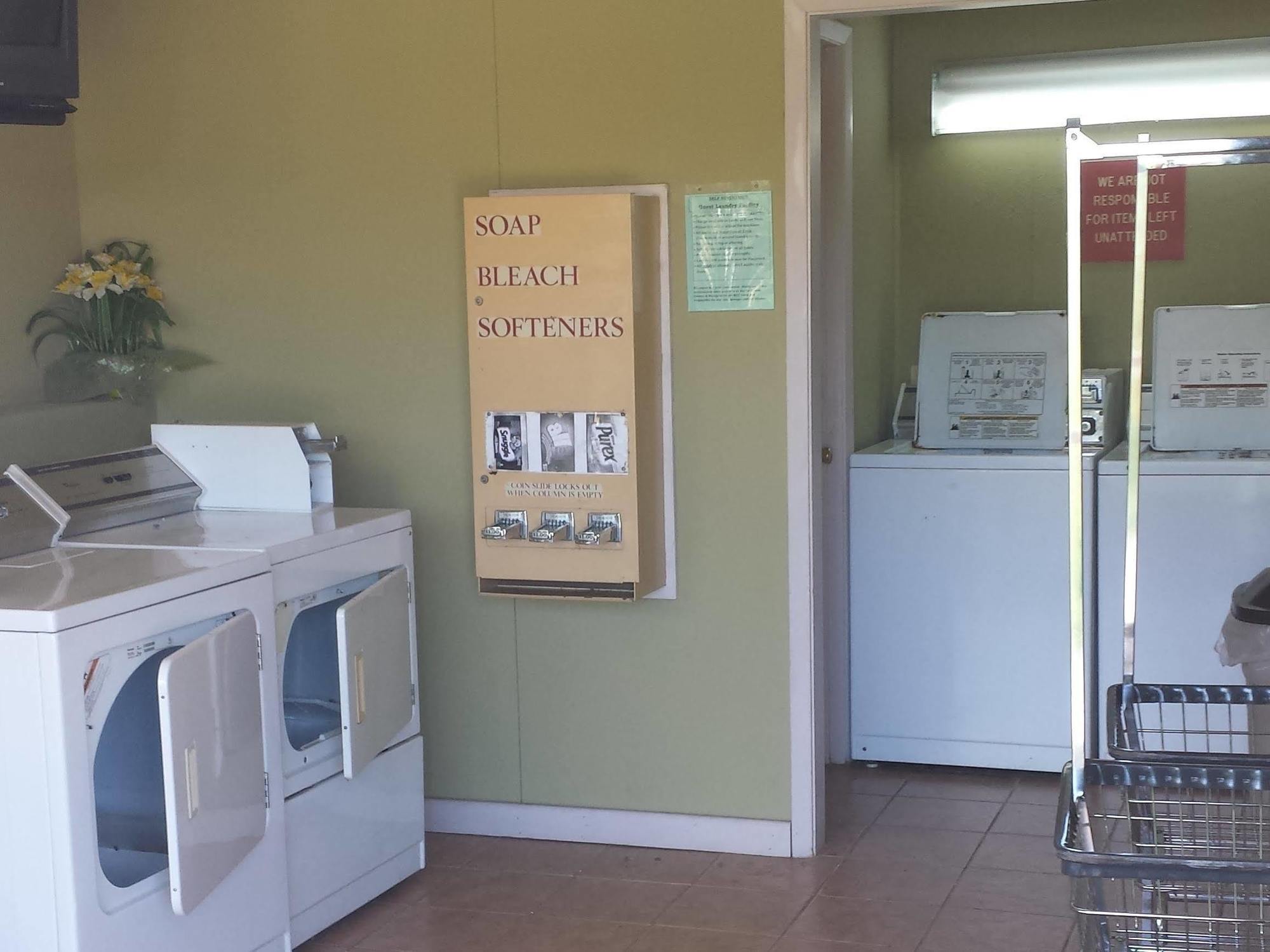 Discovery Inn Lafayette Εξωτερικό φωτογραφία